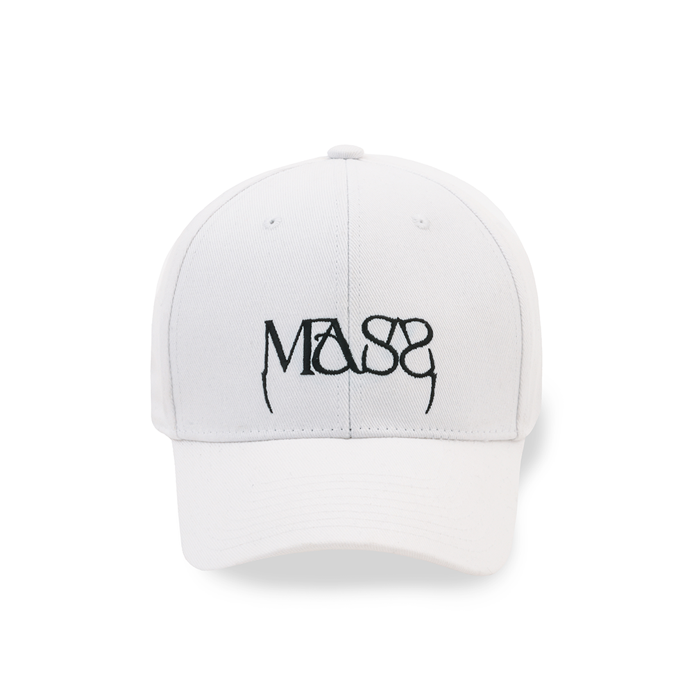 CAP / WHITE