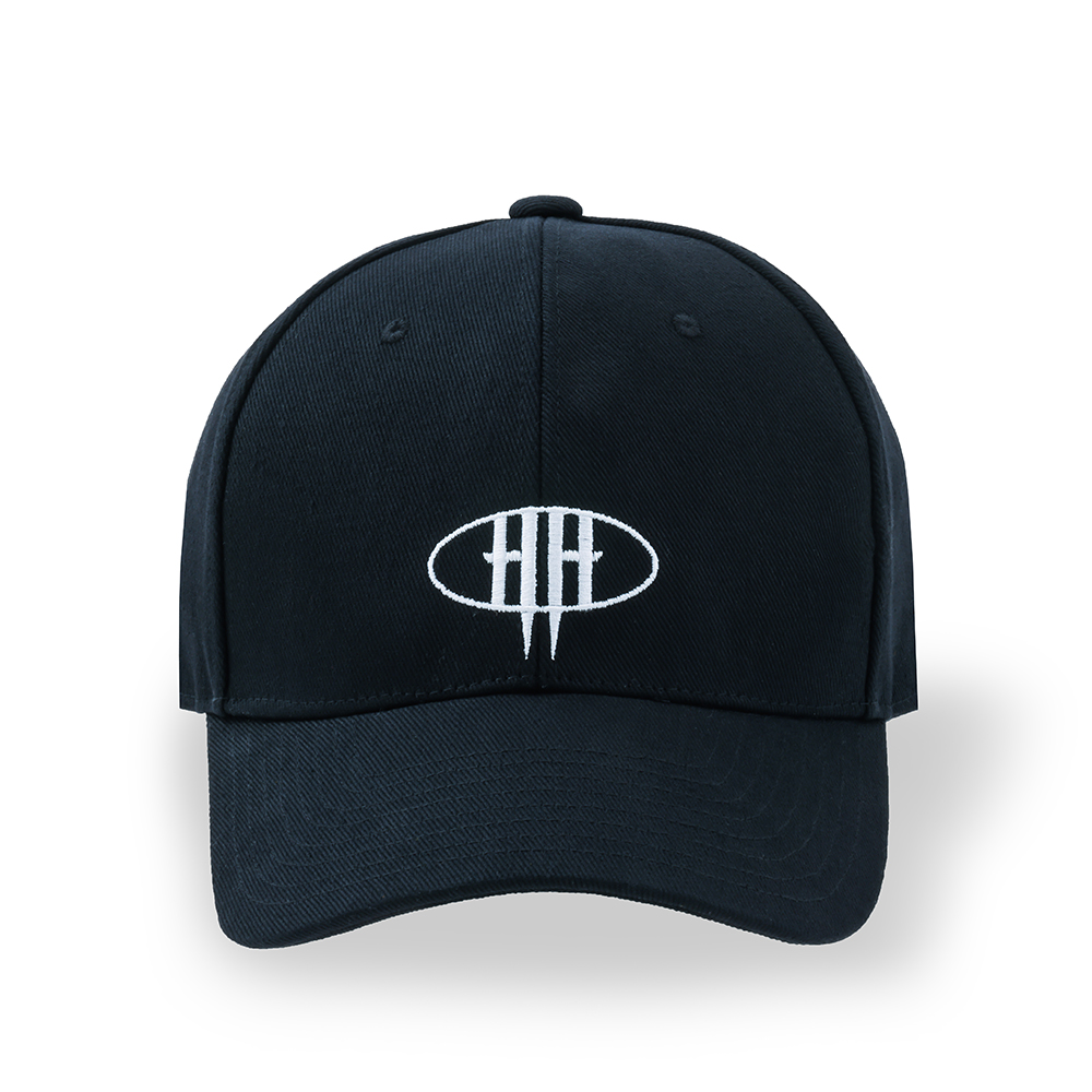 SNAP BACK LOGO CAP