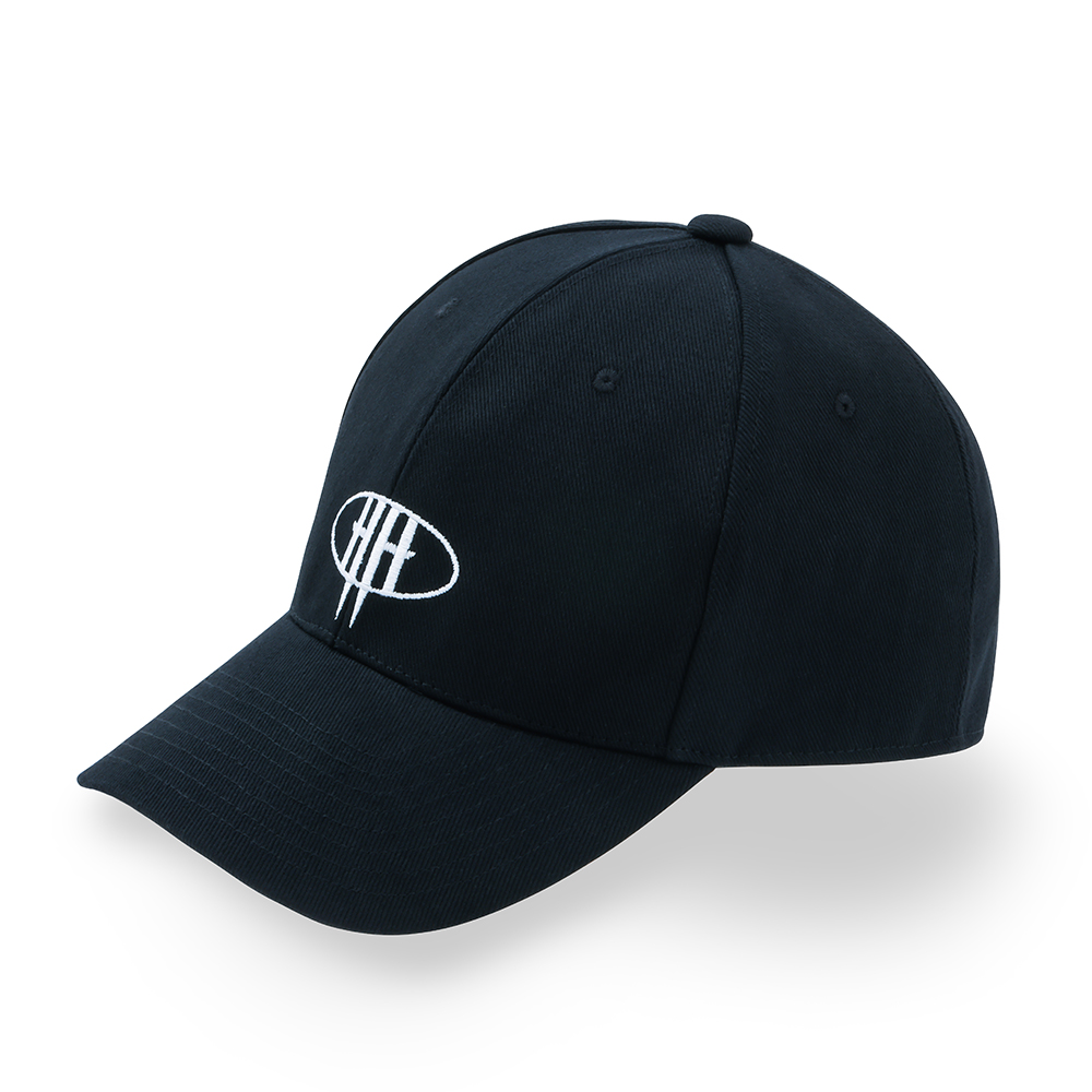 SNAP BACK LOGO CAP