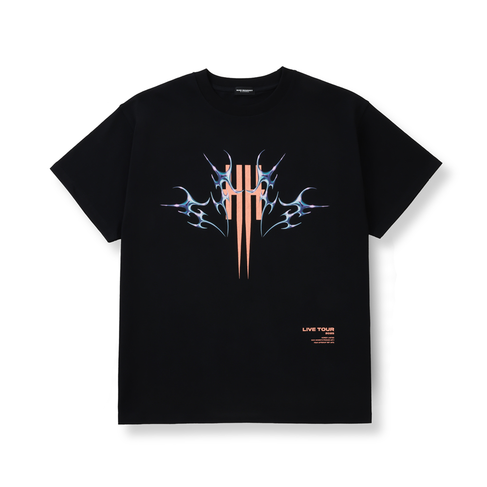 IEN0930 LIMITED TEE  "KAI"