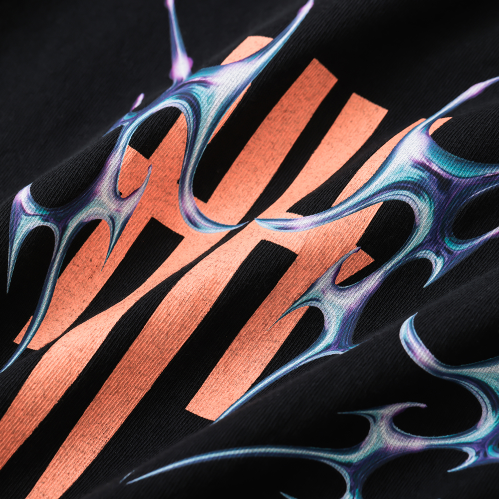 IEN0930 LIMITED TEE  "KAI"