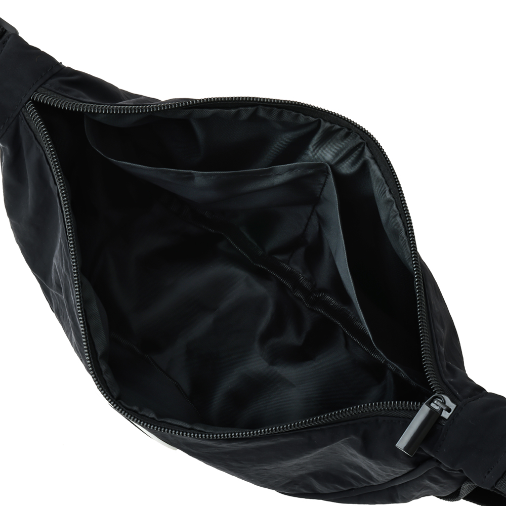 SHOULDER POUCH / BLACK