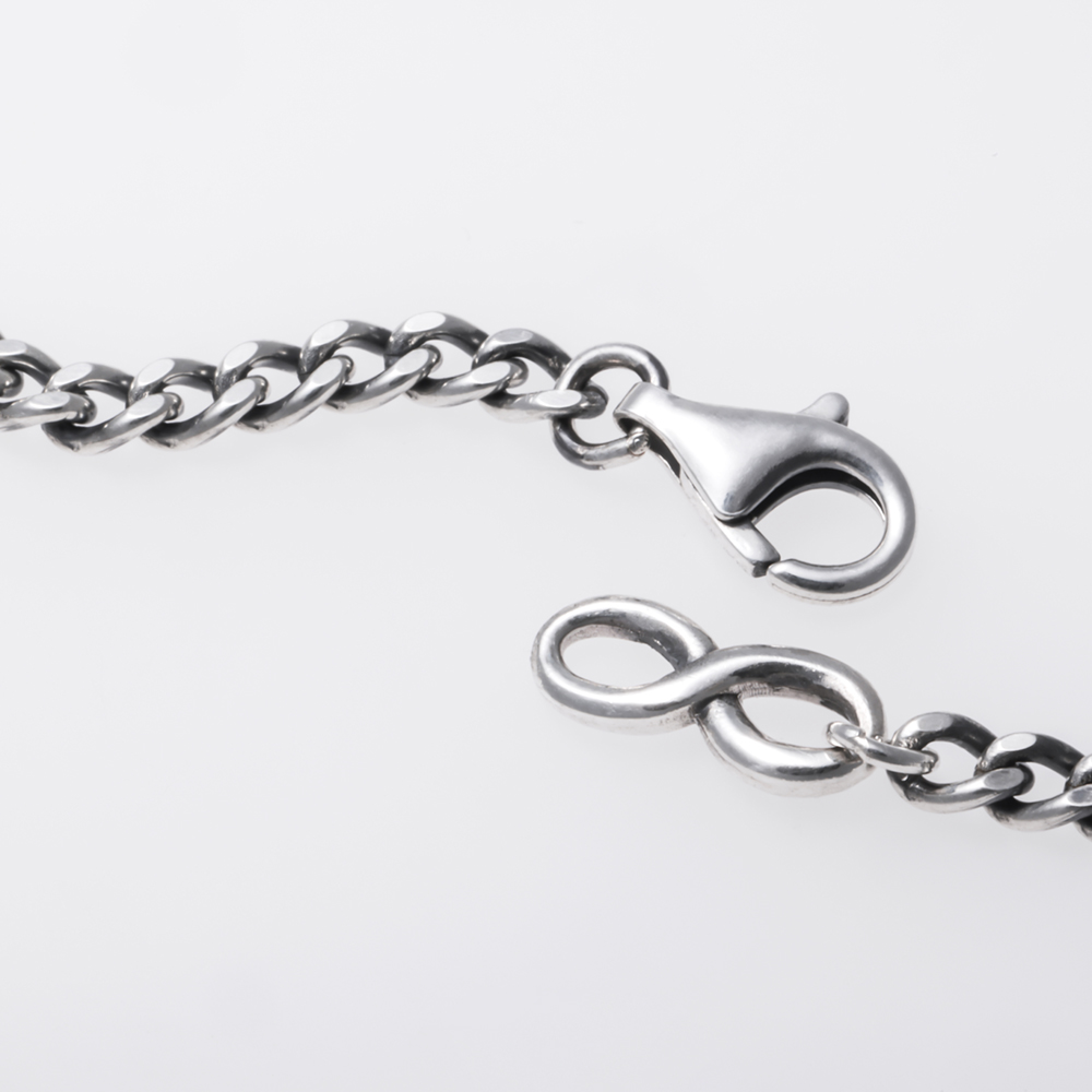 INVIOLABLE  VOW  BRACELET  -KAI PRODUCE-　M size