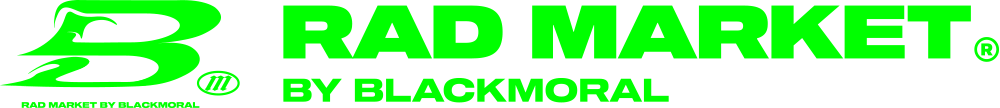 RAD MARKET BY BLACKMORAL®