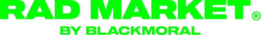 RAD MARKET BY BLACKMORAL®